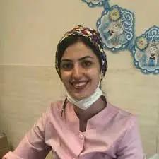 دکتر سیما شعبانی دندانپزشک کودکان در کرج - دکتر من